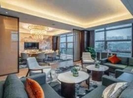 New Century Grand Hotel Ningbo Zhongdu