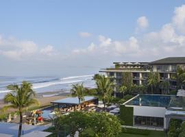 Alila Seminyak &ndash; hotel w mieście Seminyak