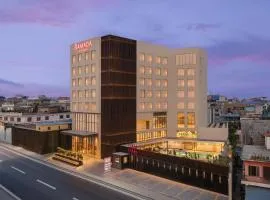 Ramada by Wyndham Itahari Pashupati Marg