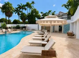Club Tropical Resort - Official Onsite Reception & Check In