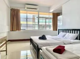 We Hostel