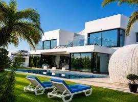 Premium Boutique Apartments Javea
