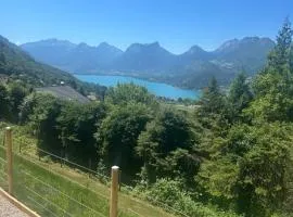 Studio Talloires