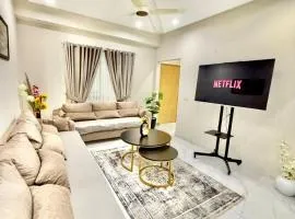 Margalla Luxe Residences