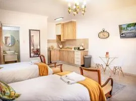 Jac-Marie guests accommodation