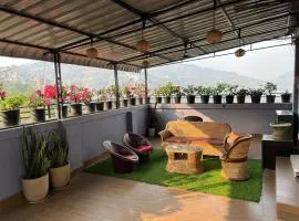 CS Homestay