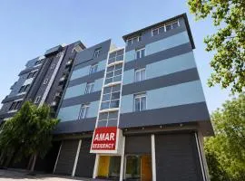 FabHotel Amar Residency, Sector 7, Dwarka