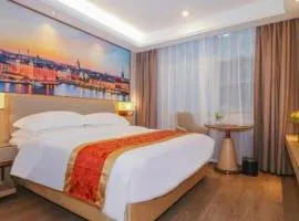 SHANGJINGHAO HOTEL （SAKATA SNOW ELEPHANT SUBWAY STATION SHOP）