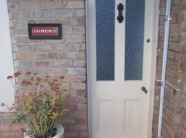 Comfortable Victorian Terrace close to shops, hotel i Lithgow