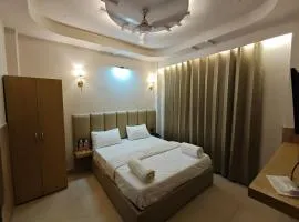 Hotel hk haridwar By hk guest house