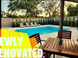 XO Residence