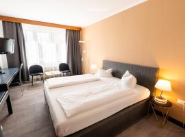 Skycity Hotel Atrigon, hótel í Klagenfurt