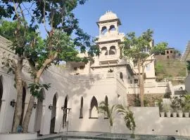 YAMA Villa Udaipur