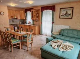 Apartma Biopark -Apartment Biopark