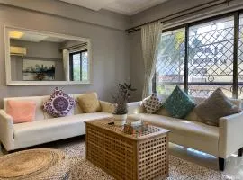 Sterling 401, off Carter Road, Bandra West by Connekt Homes