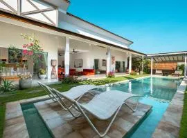 Bingin Villas Luxury, Concierge and Security