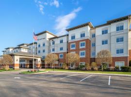 Hyatt House Fishkill-Poughkeepsie, hotel Fishkillben