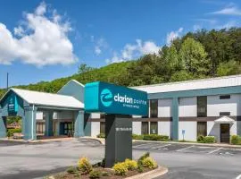 Clarion Pointe Cherokee