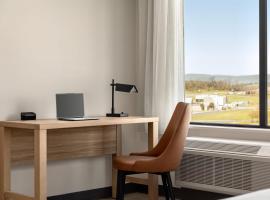 Hyatt Studios Harrisonburg, hotel din Harrisonburg