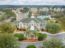 Hilton Vacation Club St Augustine