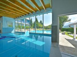 Hotel Klein - Seebodenerhof, hotel Seebodenben