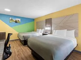 Quality Inn & Suites East Point - Atlanta Area