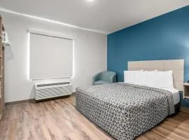 WoodSpring Suites Lancaster North