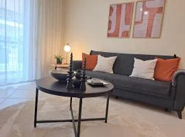 Cozy City Center Apartment