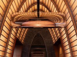 Grand Hyatt Kunming, hotelli kohteessa Kunming