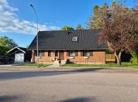 Stenberg Nature Residence