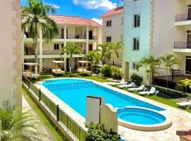 Palmeral Seven beaches