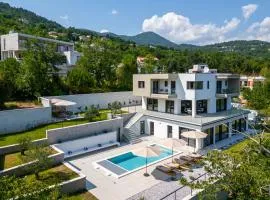 Casa Calme With Spa And Gym