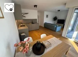 Terrassen Apartment Reifnitz Seeblick Top 4