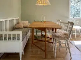 Newly Renovated House On Furillen Near Sea & Nature Reserve
