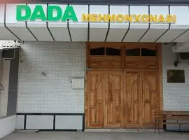Dada guest house