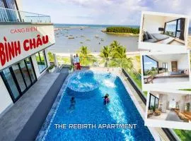 The Rebirth Apartment Binh Chau Ho Tram