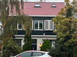 Shah residency