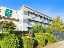 Quality Hotel Rules Club Wagga, hotel em Wagga Wagga