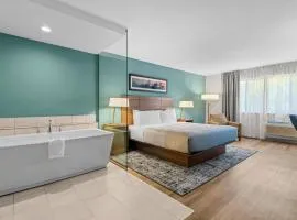 Quality Inn & Suites Hermosa Beach