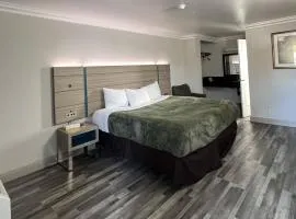 Rodeway Inn Ventura Midtown