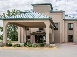 Econo Lodge Ankeny - Des Moines