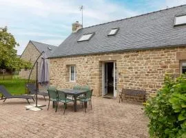 Gîte Ty Traon piscine partagée