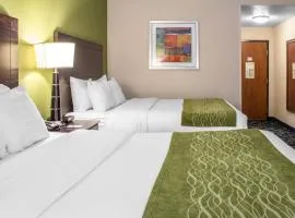 Econo Lodge Ankeny - Des Moines