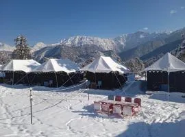 grand holiday camp