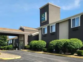 Quality Inn Brunswick Cleveland South