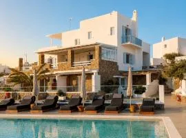 Crystal Suites
