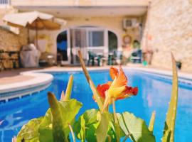 Gozo Inn Love, viešbutis mieste Victoria