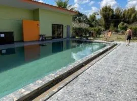 Aroma Pai Spa Hotel