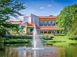Hotel Cheribourg, an Ascend Collection Hotel