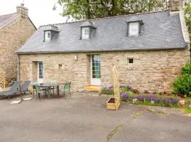 Gîte Ty Bihan avec piscine partagée